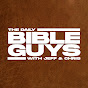 The Bible Guys