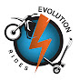 Evolution Rides