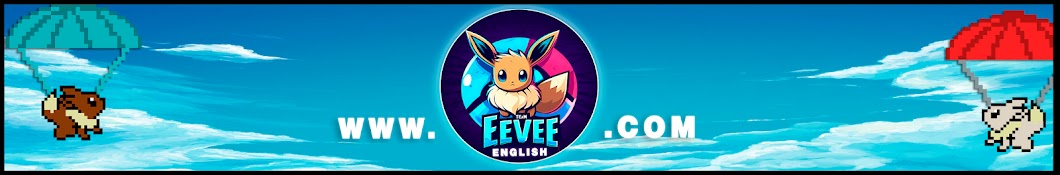 Team Eevee [English]