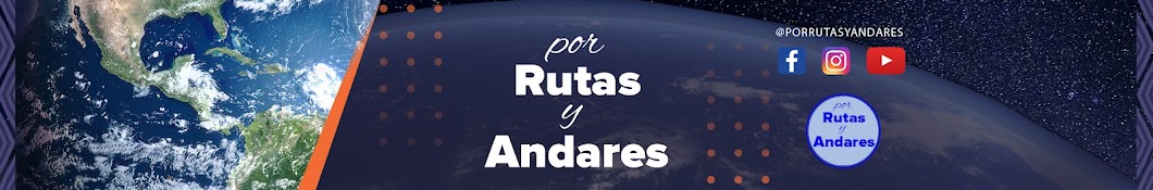 Por Rutas y Andares