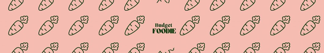 The Budget Foodie