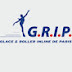 GRIP - Glace & Roller Inline de Paris