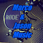 Marco & Jason Music