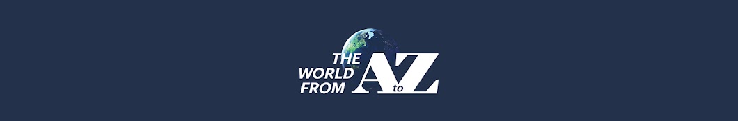 The World from A to Z with Carl Azuz