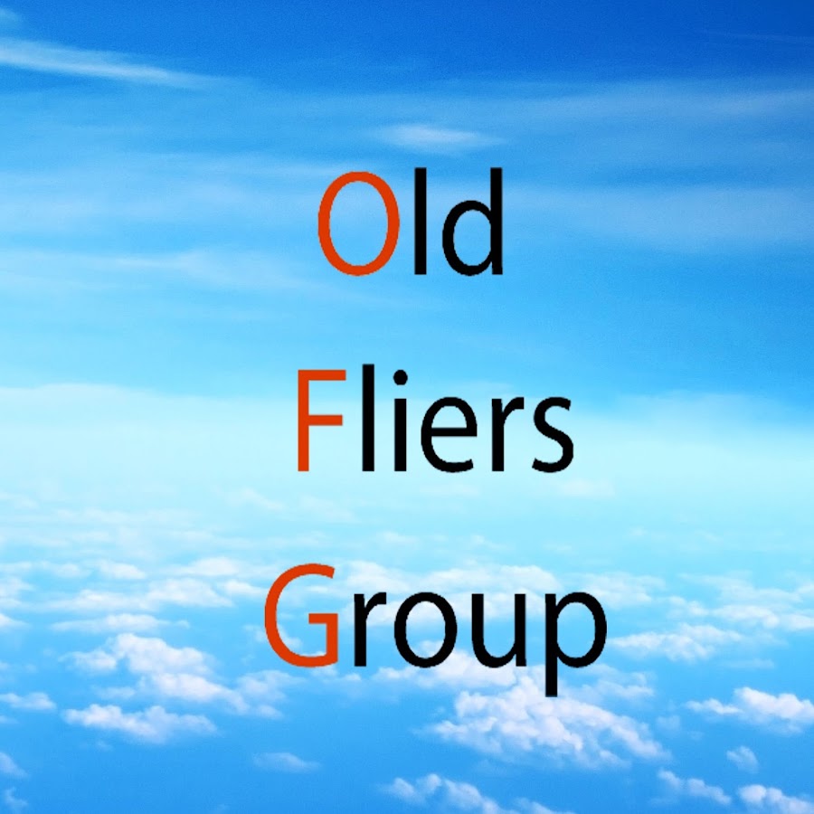 OldFliersGroup @OldFliersGroup