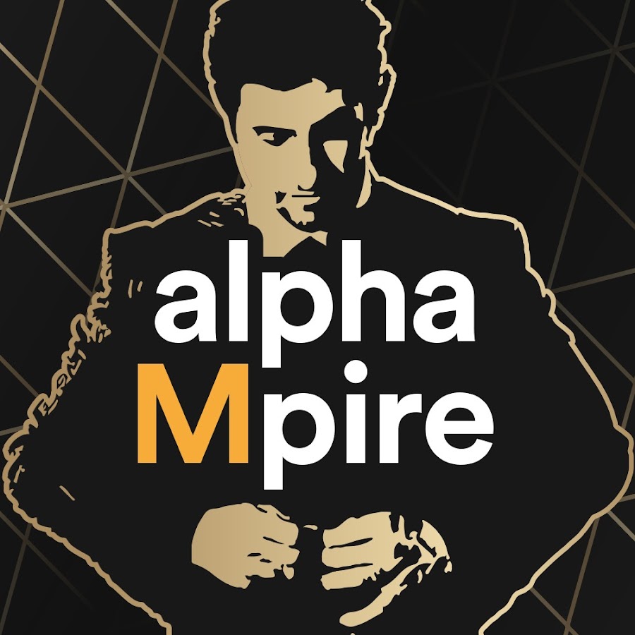 Ready go to ... https://youtube.com/@alphampire [ alpha Mpire]