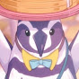 haruka's penguin