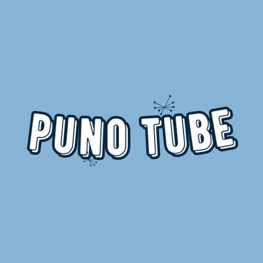 Bang Puno @punotube