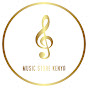 Music Store Kenya