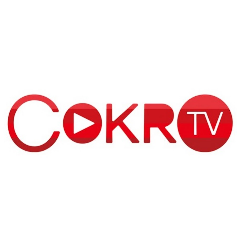 COKRO TV @CokroTV