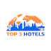 Top 3 Hotels