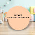 GANZA ENTERTAINMENT 