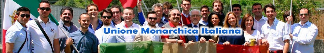 U.M.I. - Unione Monarchica Italiana