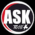 logo ASK TG18