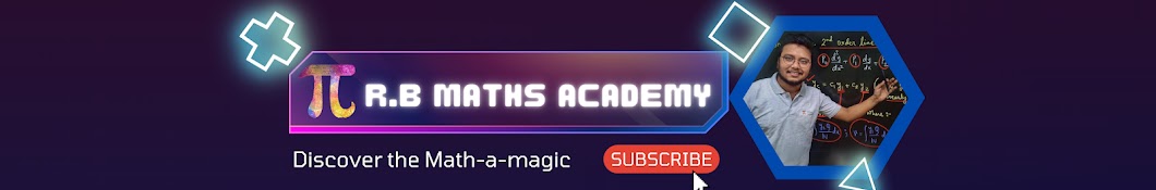 RB Maths Academy