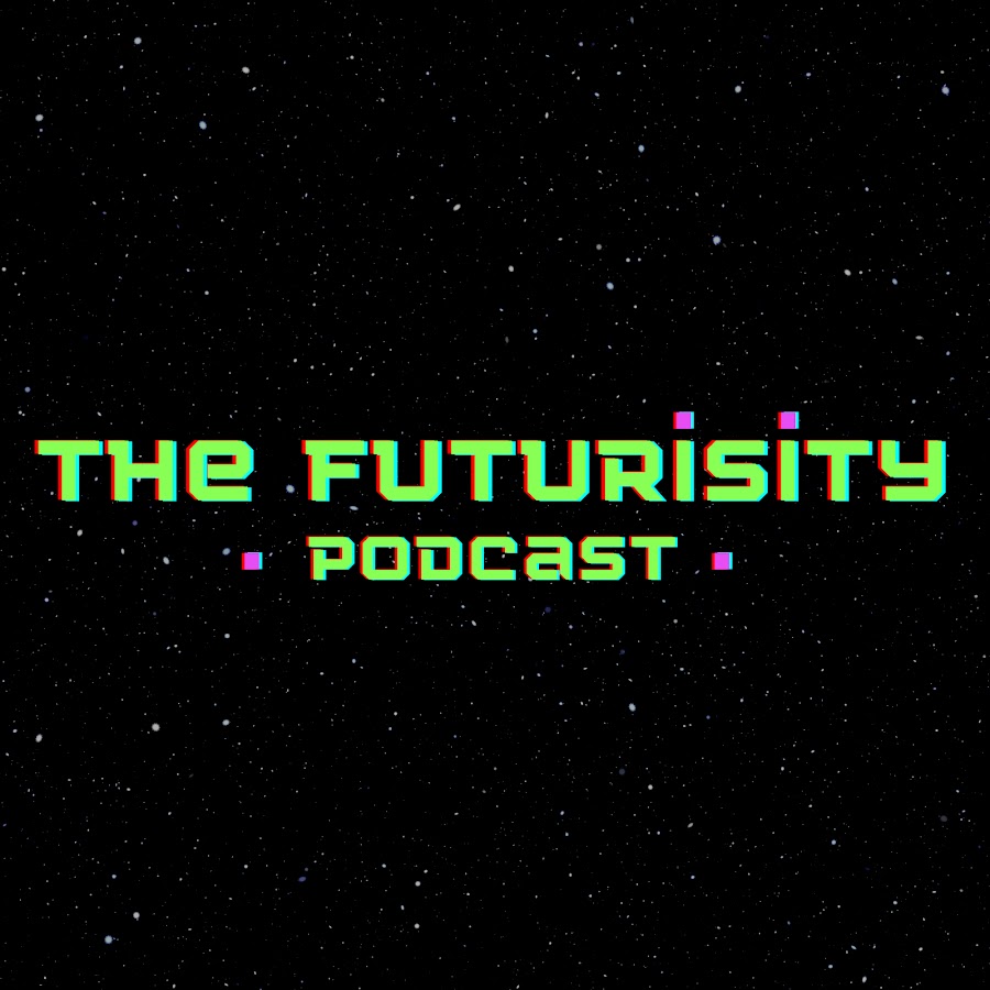 The Futurisity Podcast