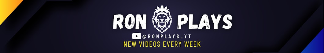 RonPlays