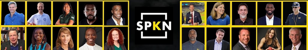 SPKN - The Sport Professional Knowledge Network