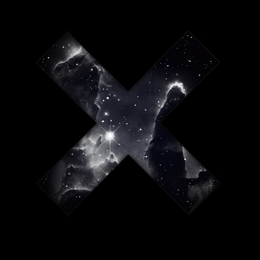 The xx intro. The XX Intro Cover.