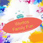 Weritos family fun