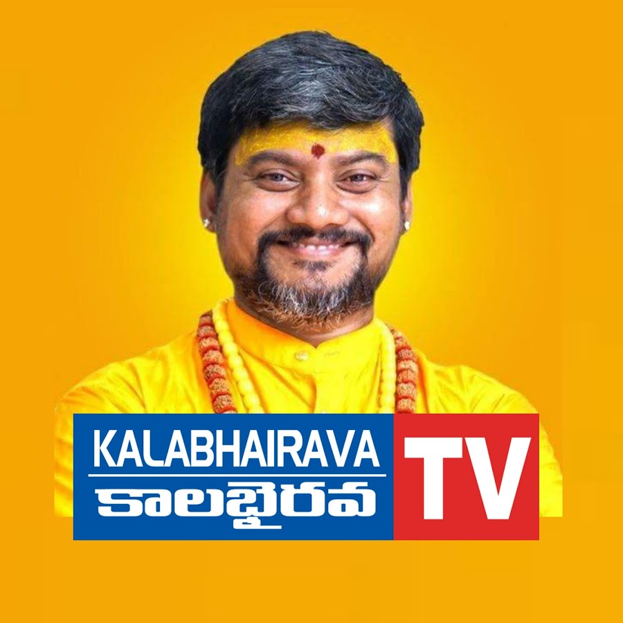 KalabhairavaTV - YouTube