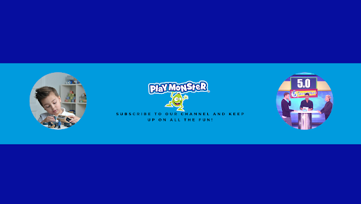 PlayMonster banner