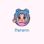 Harann !