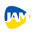 logo JAM Музичні Інструменти