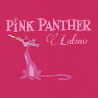 Pantera Rosa Latino