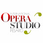 Inga Balabanova & International OperaStudioPesaro 