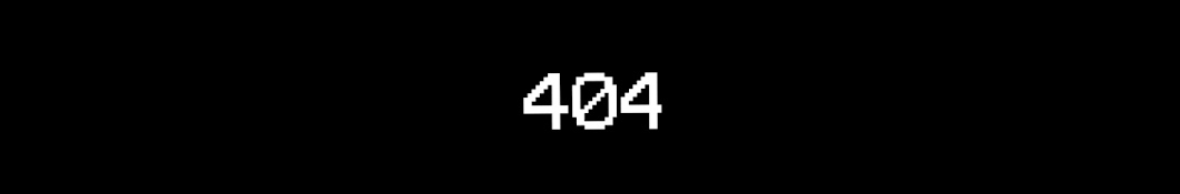 404 Brand