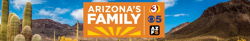 AZFamily | Arizona News Banner