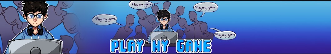 Play My Game