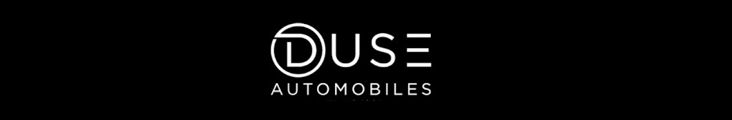 Duse automobiles