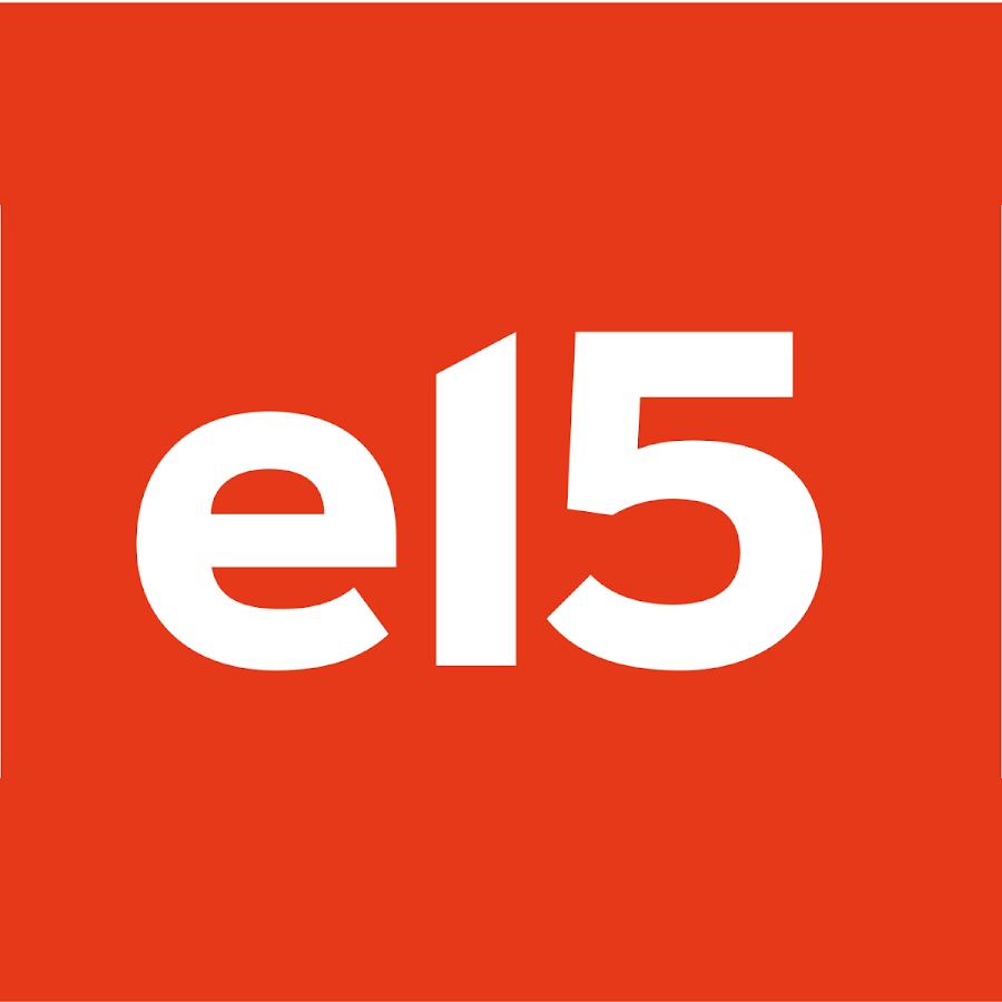 Deník e15 @e15_cz