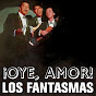 Los Fantasmas - Topic