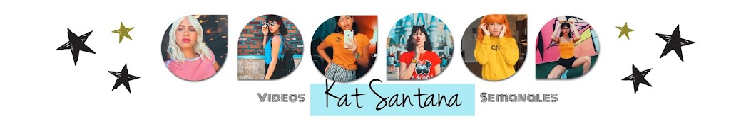 Kat Santana Banner