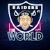 Raiders vs The World