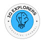 IQ Explorers