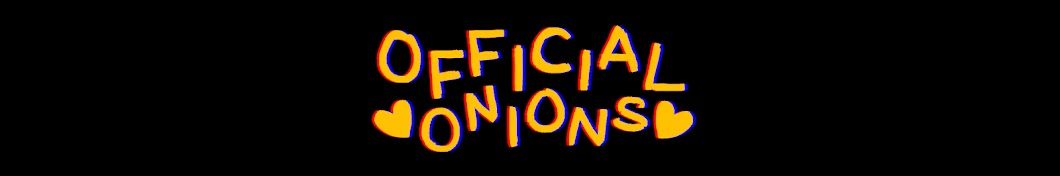 official onions