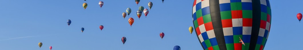 Ballooning Noord