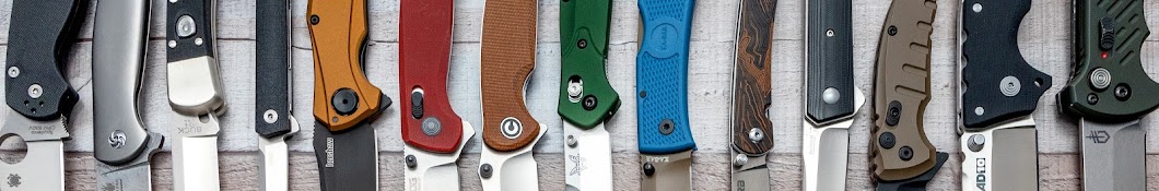 KnifeCenter Banner