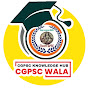 CGPSC WALA