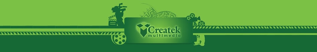 Createk Multimedia Banner