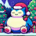 Dude Snorlax