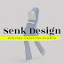 logo Senk Design - Digital Fashion Studio