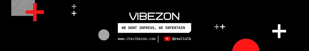 VibeZon Banner