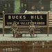 Bucks Hill Model Railway in 7mm