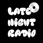 late night radio