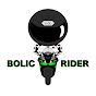 BOLIC RIDER